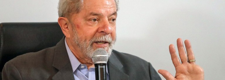 Por que Lula validou a fraude? Um erro definitivo