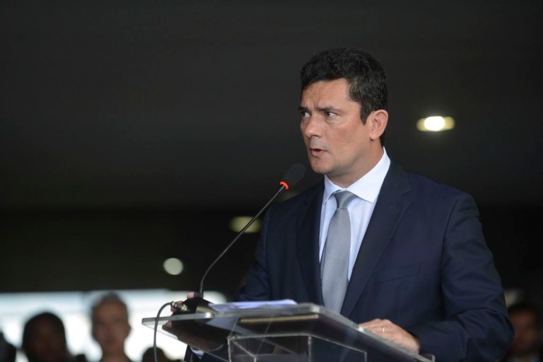 Irresponsável iniciativa de Moro trará violência e morte ao país