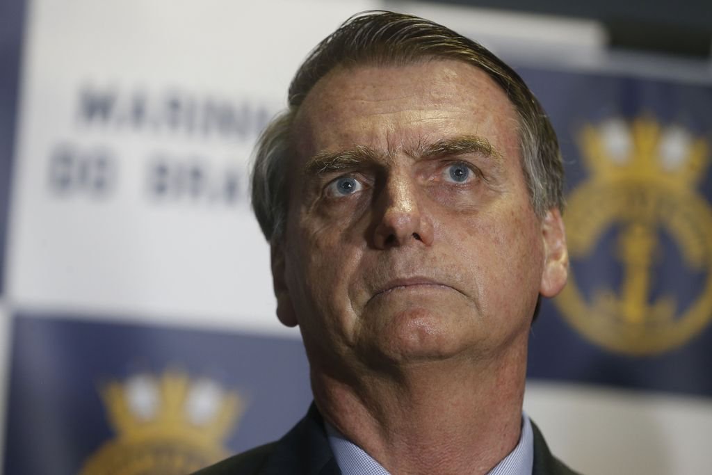 Oposição sumiu, mas o ódio ao PT continua movendo os bolsonaristas