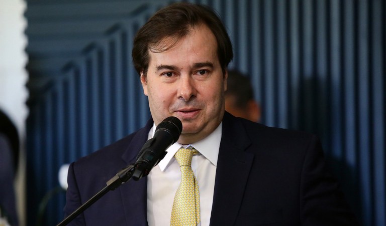 A estréia da realpolitik bolsonarista