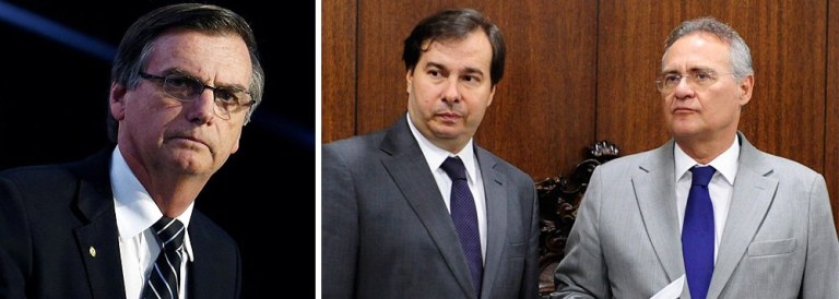 Controle do MP e assemelhados é moeda de troca na eleição do Congresso