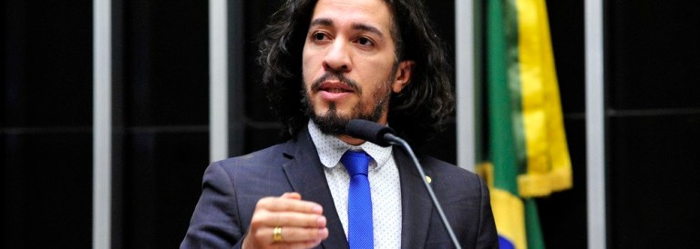 Jean Wyllys, a Derrota Humana e o possível crime de Responsabilidade