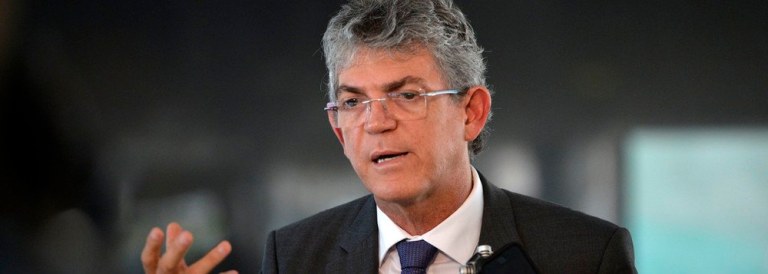O significado de Ricardo Coutinho à frente da Fundação de estudos do PSB: haja mais resistência com sabedoria tática