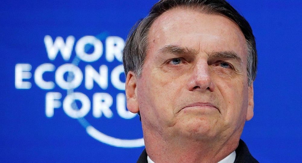A farsa que pode levar a uma tragédia