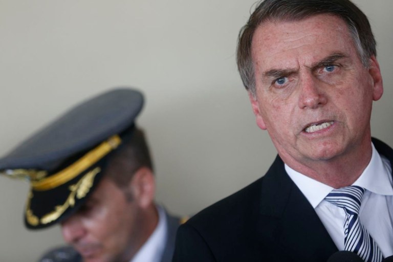 Homens sem qualidades e a ascensão do fascismo (I)