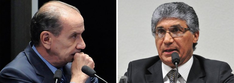 Segure o novo escândalo na mão antes que ele voe
