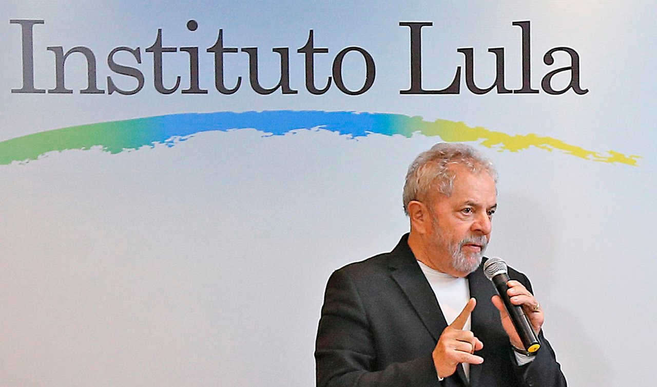 Condenações em série de Lula e o fim da justiça