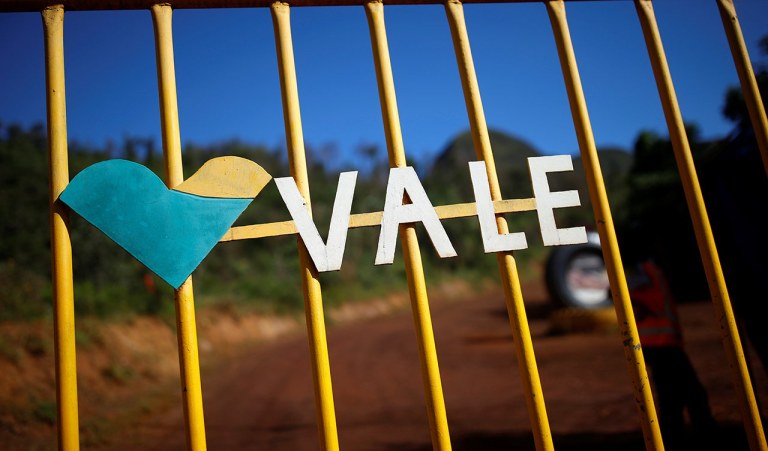 Para a Justiça, só gerentes devem pagar por crime da Vale