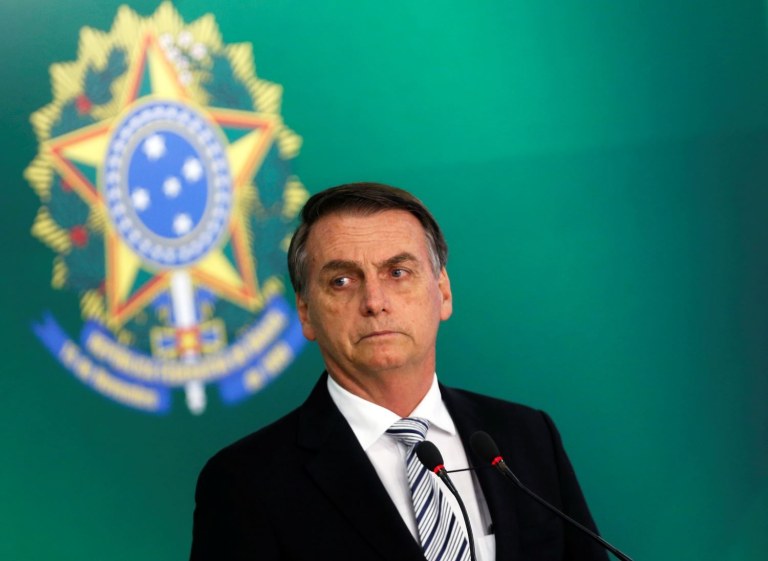 Foi calculado