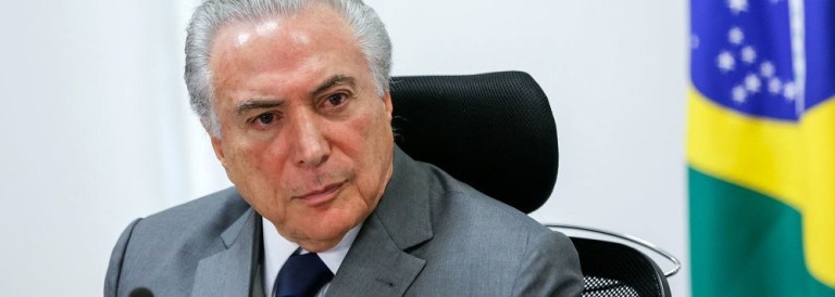 Uma verdadeira Temeridade