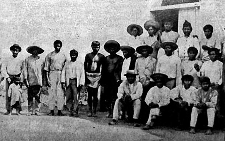 Há 118 anos, o Maranhão viveu a tragédia sangrenta da violência entre brancos e índios