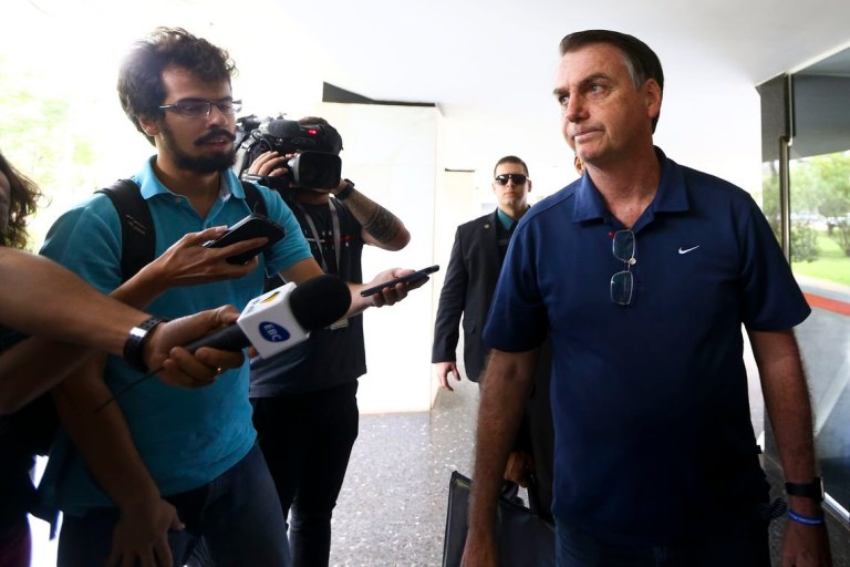 Lula e a cachaça são patrimônios nacionais que Bolsonaro despreza, mas não conseguirá apagar