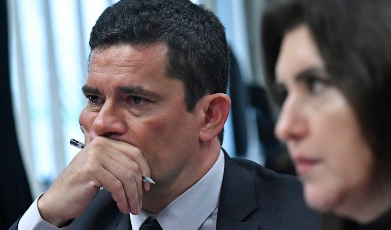 Moro sobreviverá?