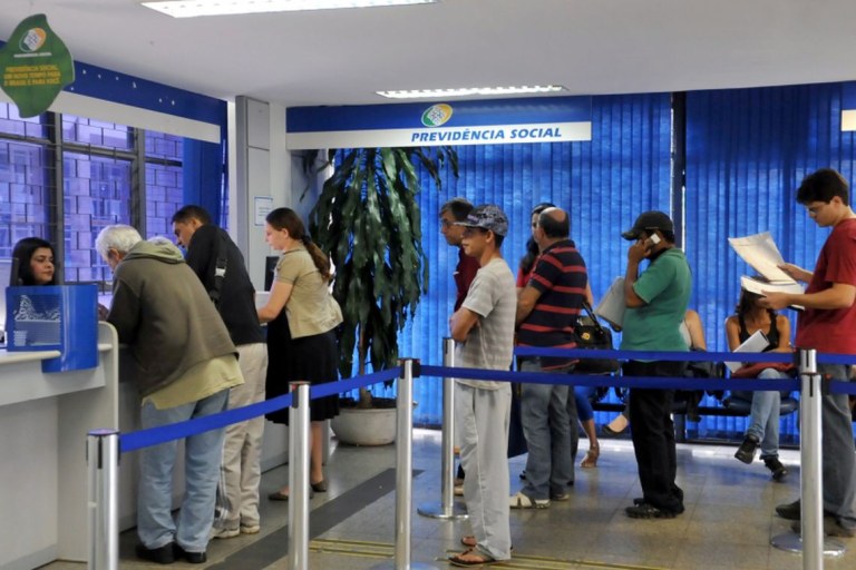 Reforma da Previdência e domínio econômico (I)