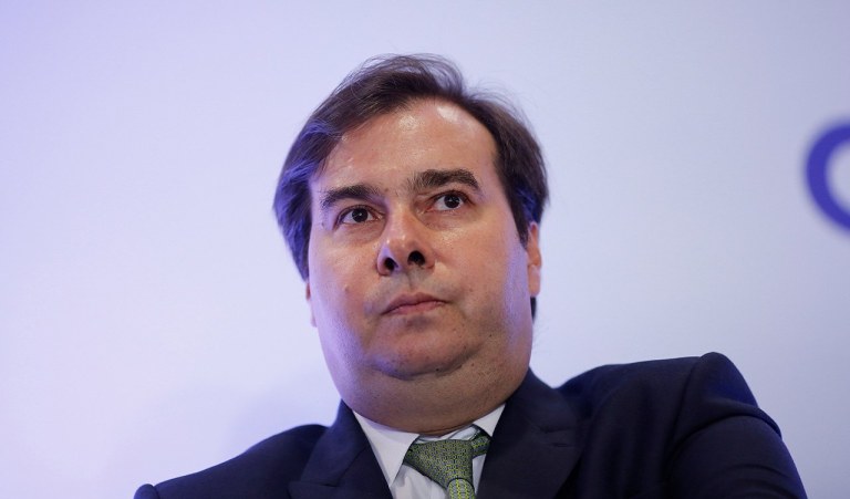 Ameaça bolsonarista ao Congresso une oposição-centrão