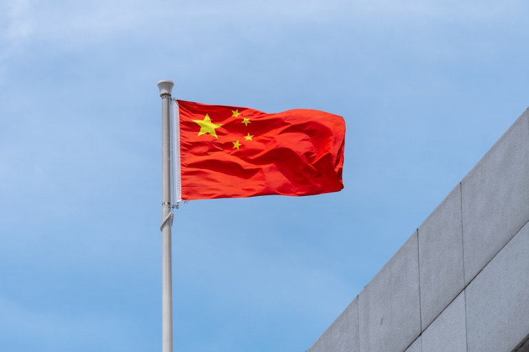 Cinco religiões em harmonia na China