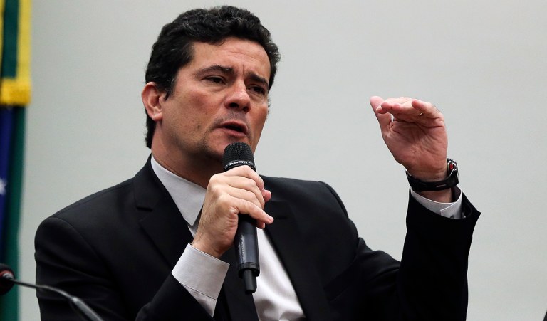 Ajufe e OAB divergem com relação a 'pacote anticrime'
