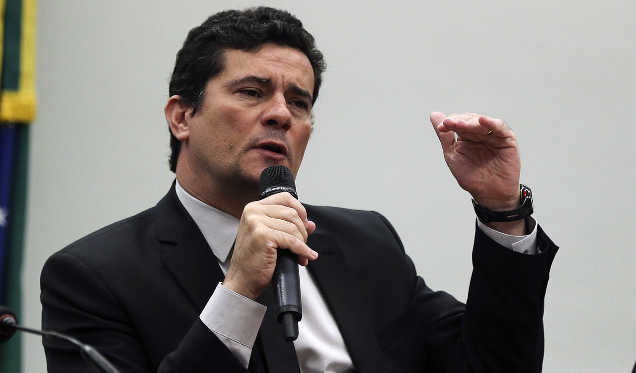 Ajufe e OAB divergem com relação a 'pacote anticrime'