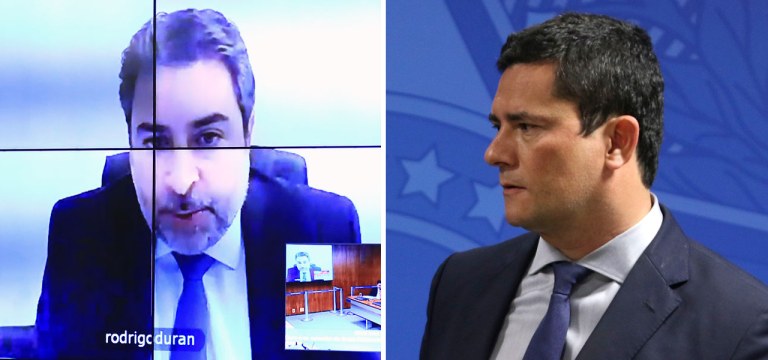 Senado | ABr