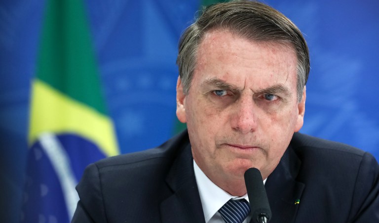 Marcos Corrêa/PR
