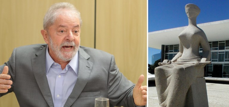 Lula será mantido preso político até segundo semestre
