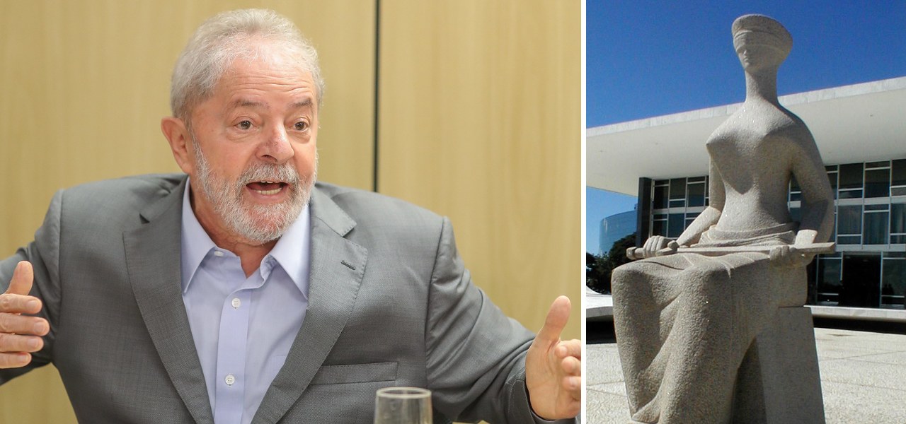 Lula será mantido preso político até segundo semestre