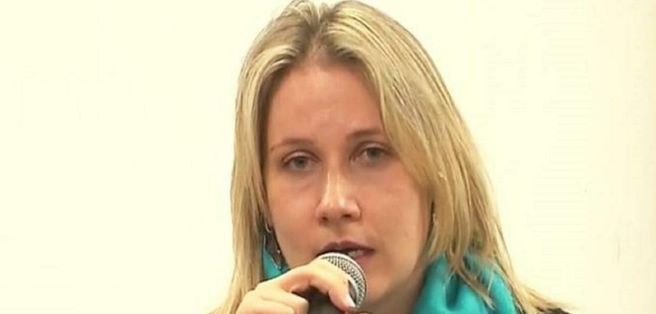 Procuradora Laura Tessler