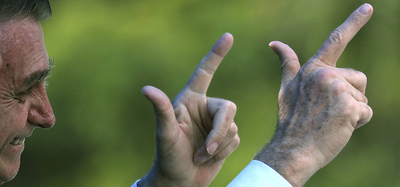 Jair Bolsonaro