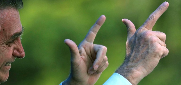 Jair Bolsonaro