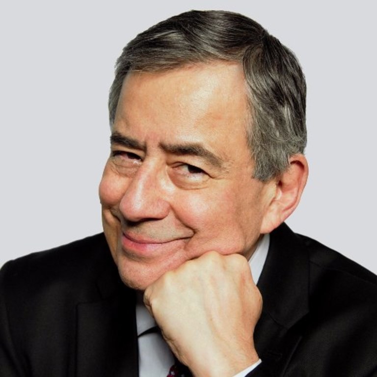 Jornalista Paulo Henrique Amorim