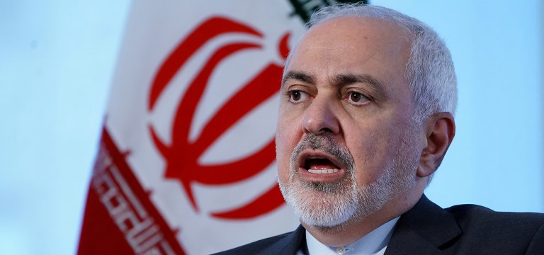 Chanceler do Irã, Mohammad Javad Zarif