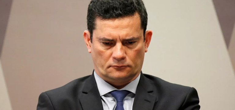 Sergio Moro
