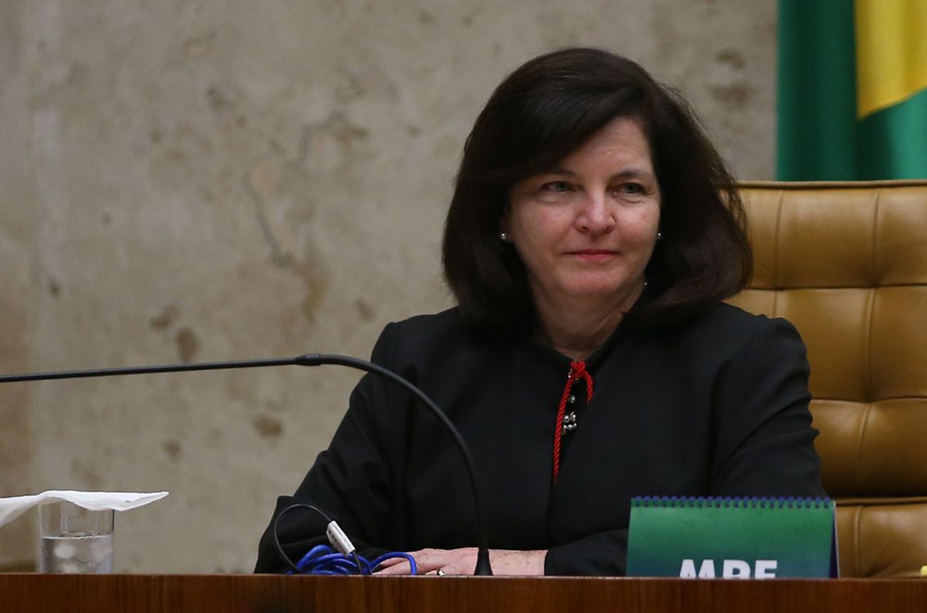 BrasÃlia - Supremo Tribunal Federal, julga pedido de habeas corpus do ex-presidente Lula (José Cruzr/Agência Brasil)