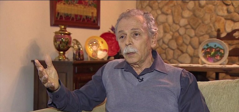 Ricardo Galvão