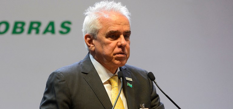 Roberto Castello Branco