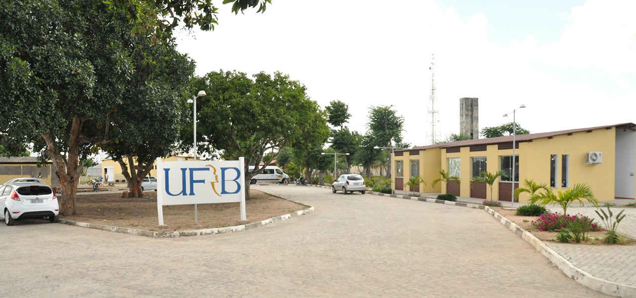 Universidade Federal do Recôncavo da Bahia