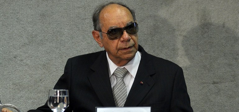Carlos Alberto Brilhante Ustra
