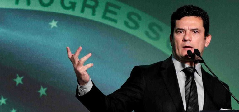 Sergio Moro