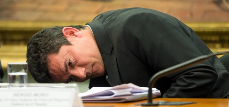 Sérgio Moro