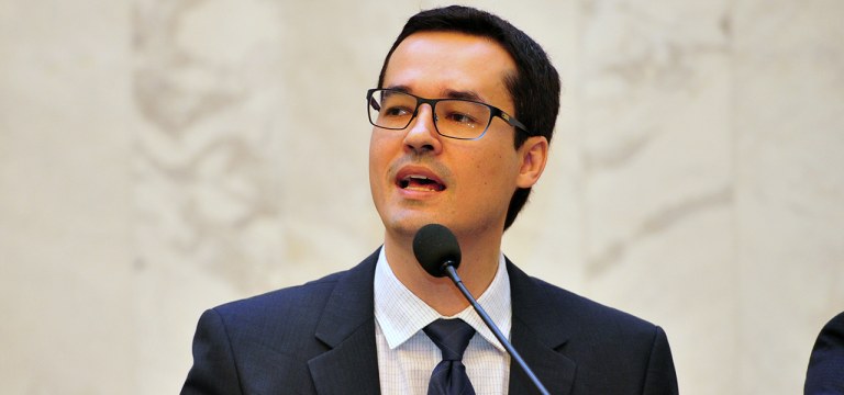 Deltan Dallagnol