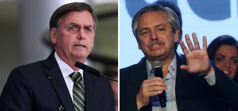 (BrasÃlia - DF, 30/07/2019) Palavras do Presidente da República, Jair Bolsonaro. rFoto: Marcos Corrêa/PR