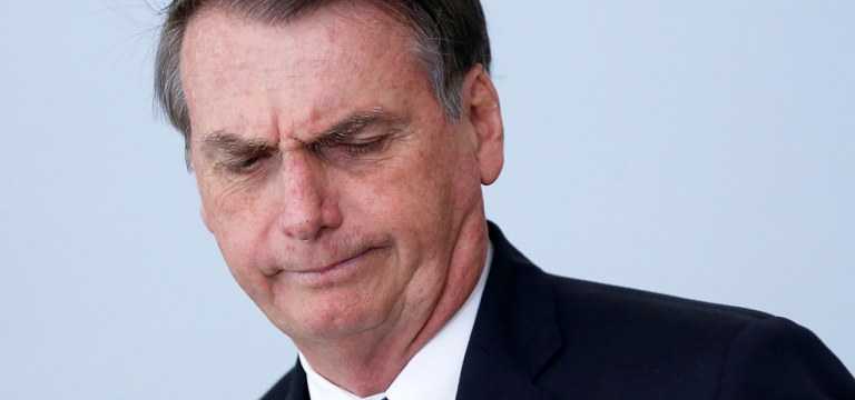 Jair Bolsonaro