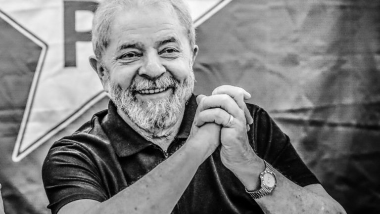 Lula e o PT