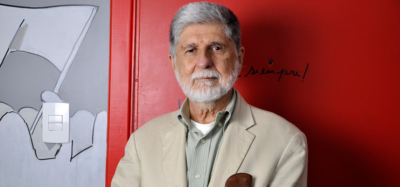 Celso Amorim