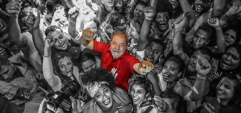 Lula e a memória do povo