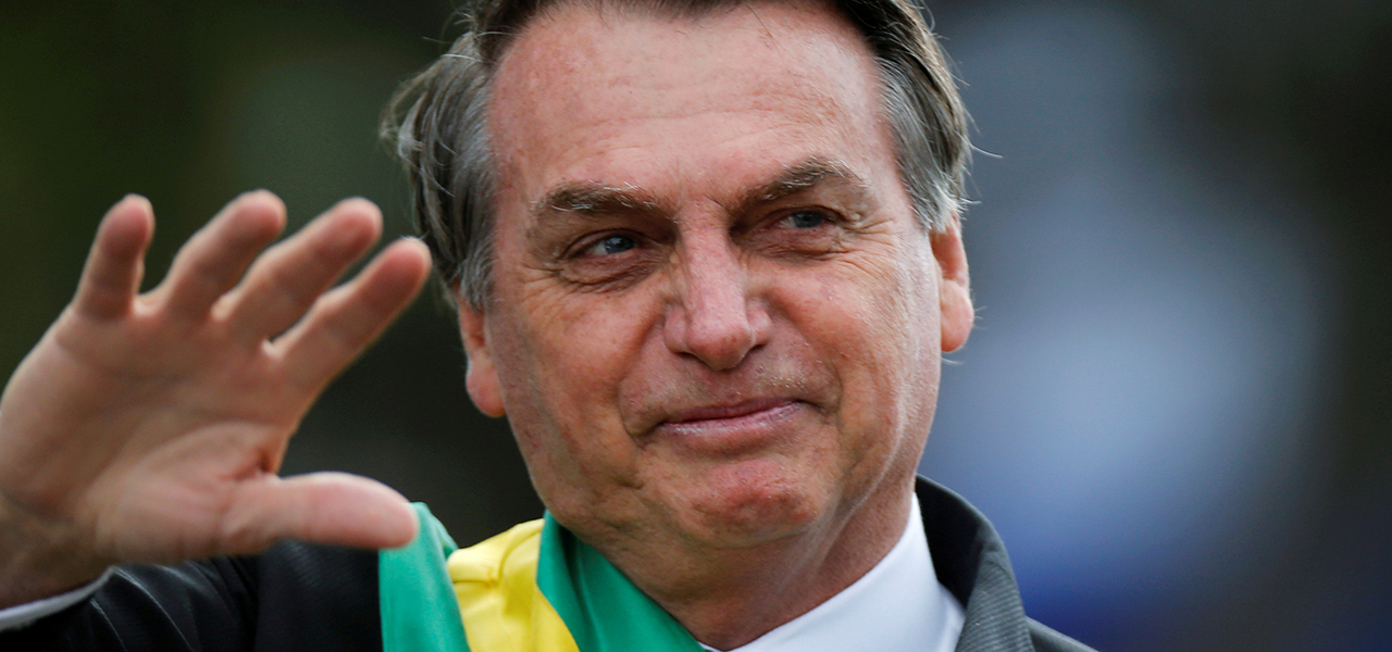 Jair Bolsonaro