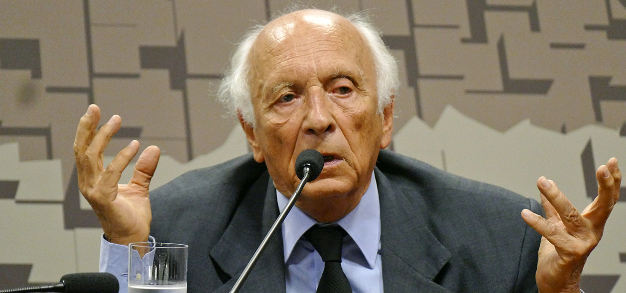 Rubens Ricupero
