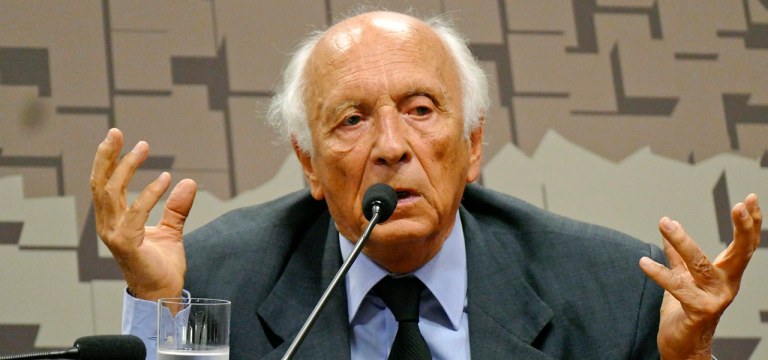 Rubens Ricupero