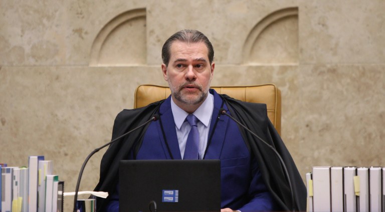 Por que a decisão de Dias Toffoli é ilegal?