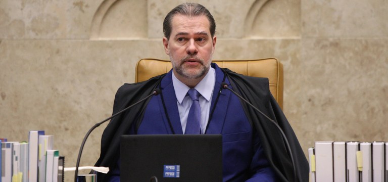 Por que a decisão de Dias Toffoli é ilegal?